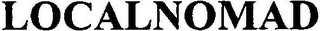 LOCALNOMAD