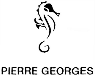 PIERRE GEORGES