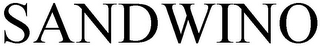 SANDWINO