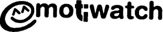 EMOTIWATCH