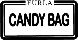 FURLA CANDY BAG