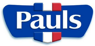 PAULS