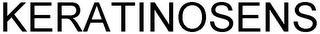 KERATINOSENS