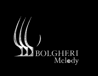 BOLGHERI MELODY