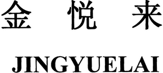 JINGYUELAI