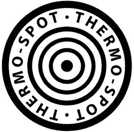 THERMO-SPOT THERMO SPOT