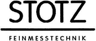 STOTZ FEINMESSTECHNIK