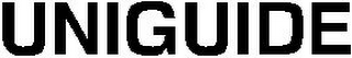 UNIGUIDE