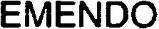 EMENDO