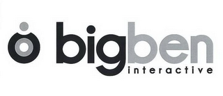 BIGBEN INTERACTIVE