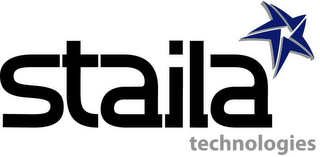 STAILA TECHNOLOGIES