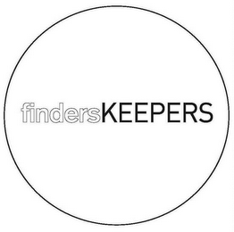 FINDERSKEEPERS