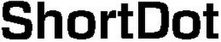 SHORTDOT