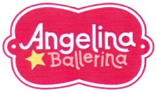 ANGELINA BALLERINA