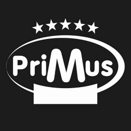 PRIMUS