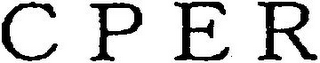 CPER