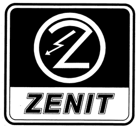 Z ZENIT