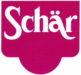 SCHÄR