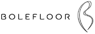 BOLEFLOOR B