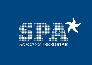 SPA SENSATIONS IBEROSTAR