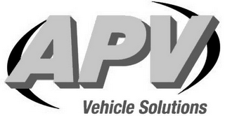 APV VEHICLE SOLUTIONS