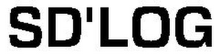 SD'LOG