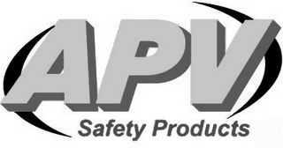 APV SAFETY PRODUCTS