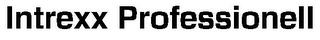 INTREXX PROFESSIONELL
