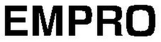 EMPRO