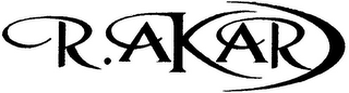 R.AKAR