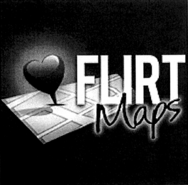 FLIRT MAPS