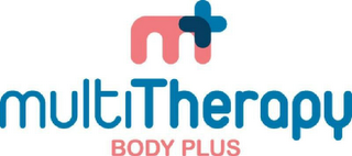 M MULTITHERAPY BODY PLUS