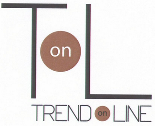 T ON L TREND ON LINE