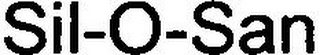 SIL-O-SAN