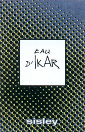 EAU D'IKAR SISLEY
