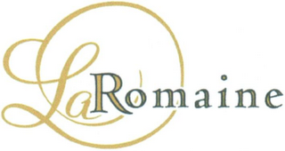 LA ROMAINE