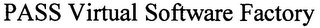 PASS VIRTUAL SOFTWARE FACTORY