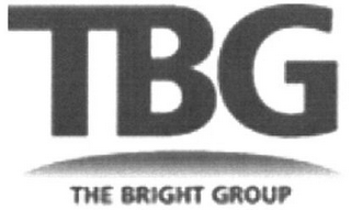 TBG THE BRIGHT GROUP