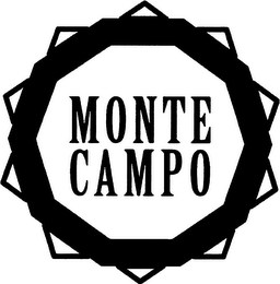 MONTECAMPO