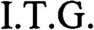 I.T.G.