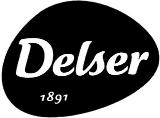 DELSER 1891