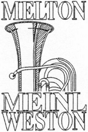 MELTON MEINL WESTON