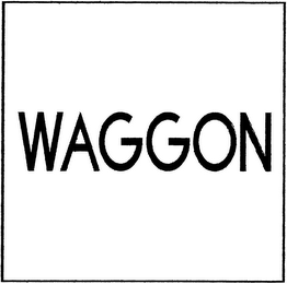 WAGGON