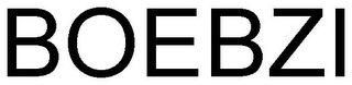 BOEBZI