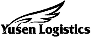 YUSEN LOGISTICS