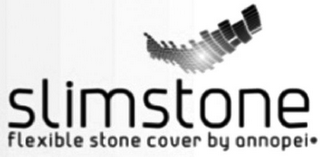 SLIMSTONE FLEXIBLE STONE COVER BY ANNOPEI·