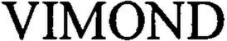 VIMOND
