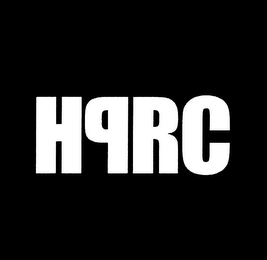 HPRC