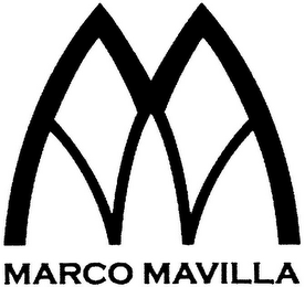 MM MARCO MAVILLA