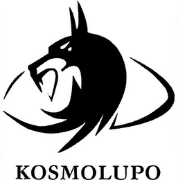 KOSMOLUPO